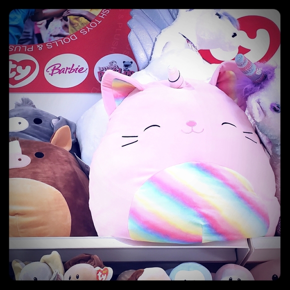 Meet your Posher, Alice - Picture 1 of 2